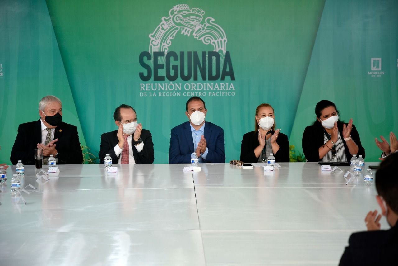 Morelos, ejemplo en rendición de cuentas