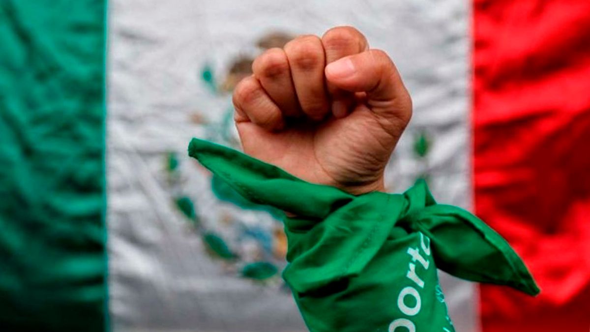 Que la despenalización del aborto no divida, mejor que sume al respeto