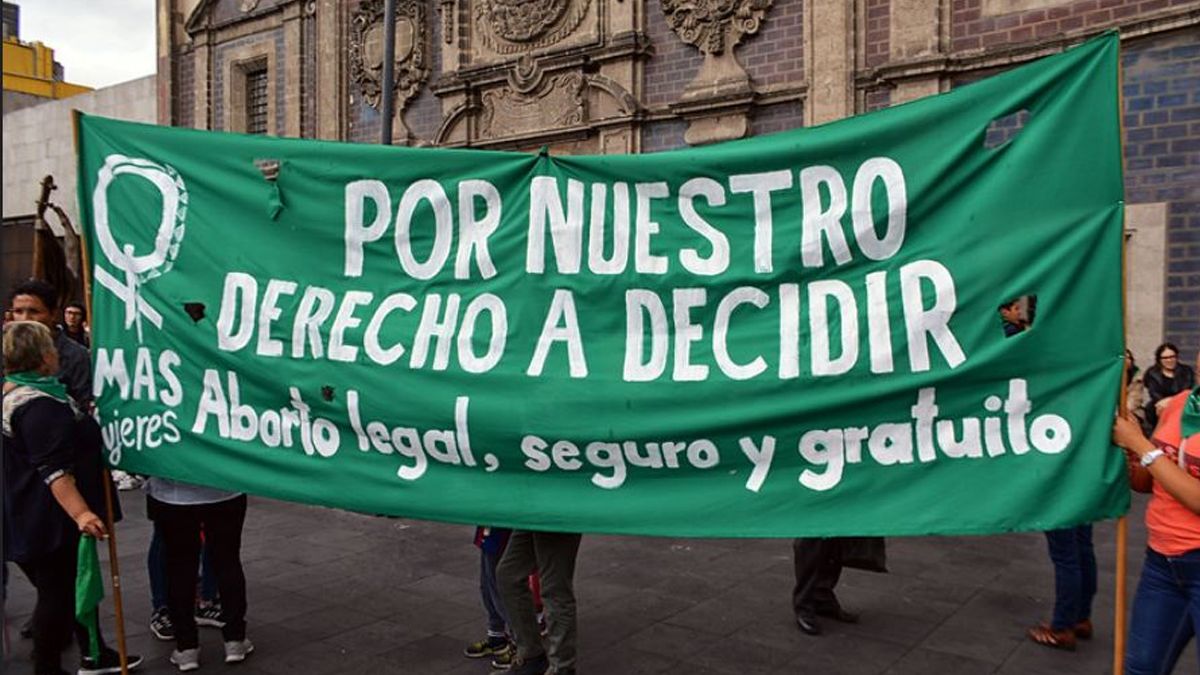Someterán a consulta popular la legalización del aborto en Morelos