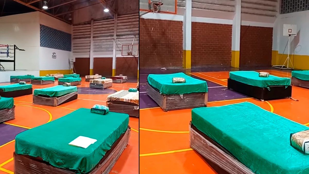 24 Morelos Albergue en Cuautla