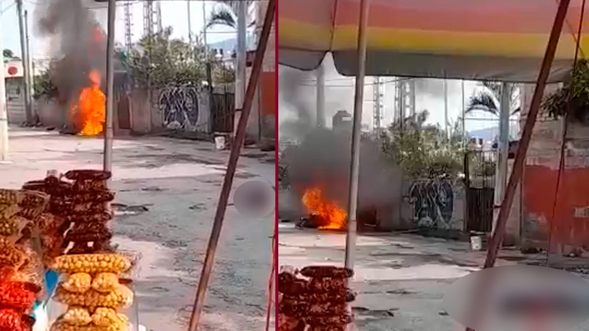 Asesinato en Civac, Jiutepec