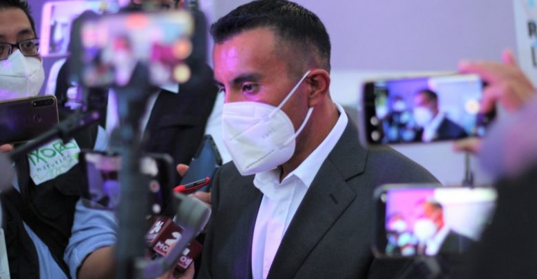 Apoyan a familias afectadas por lluvias en Ayala