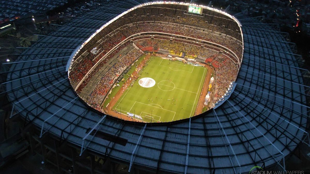 Boletos agotados para el América vs Chivas