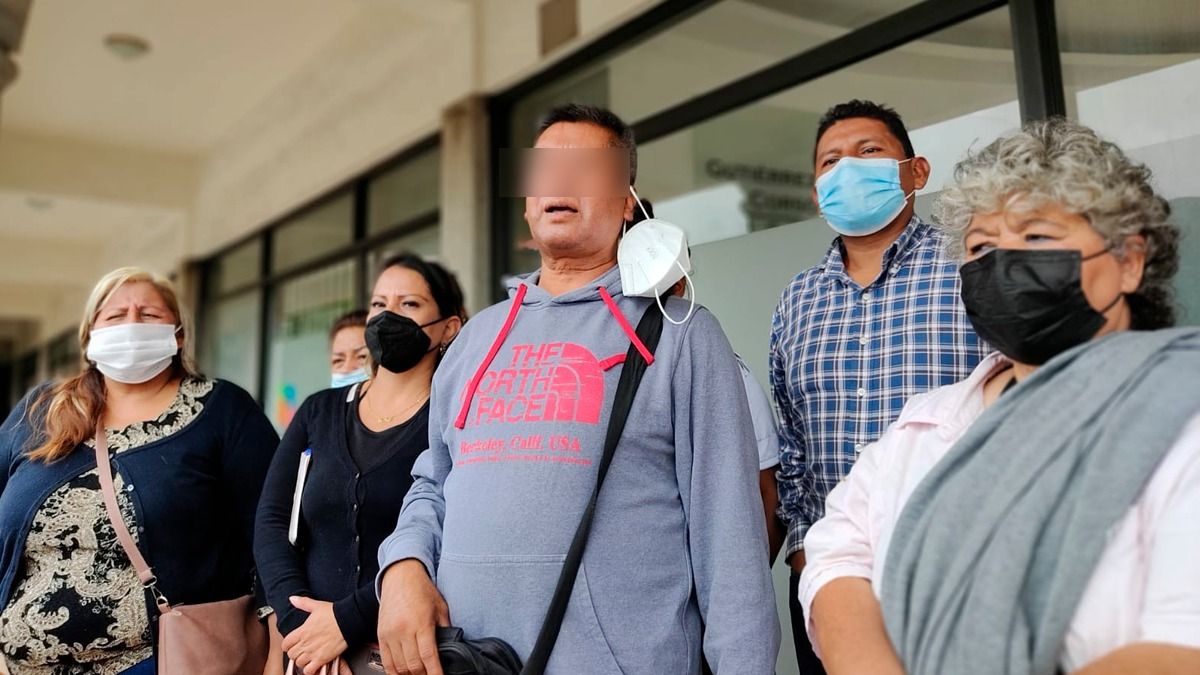 Alcalde electo de Cuernavaca pide esclarecer homicidio de activistas