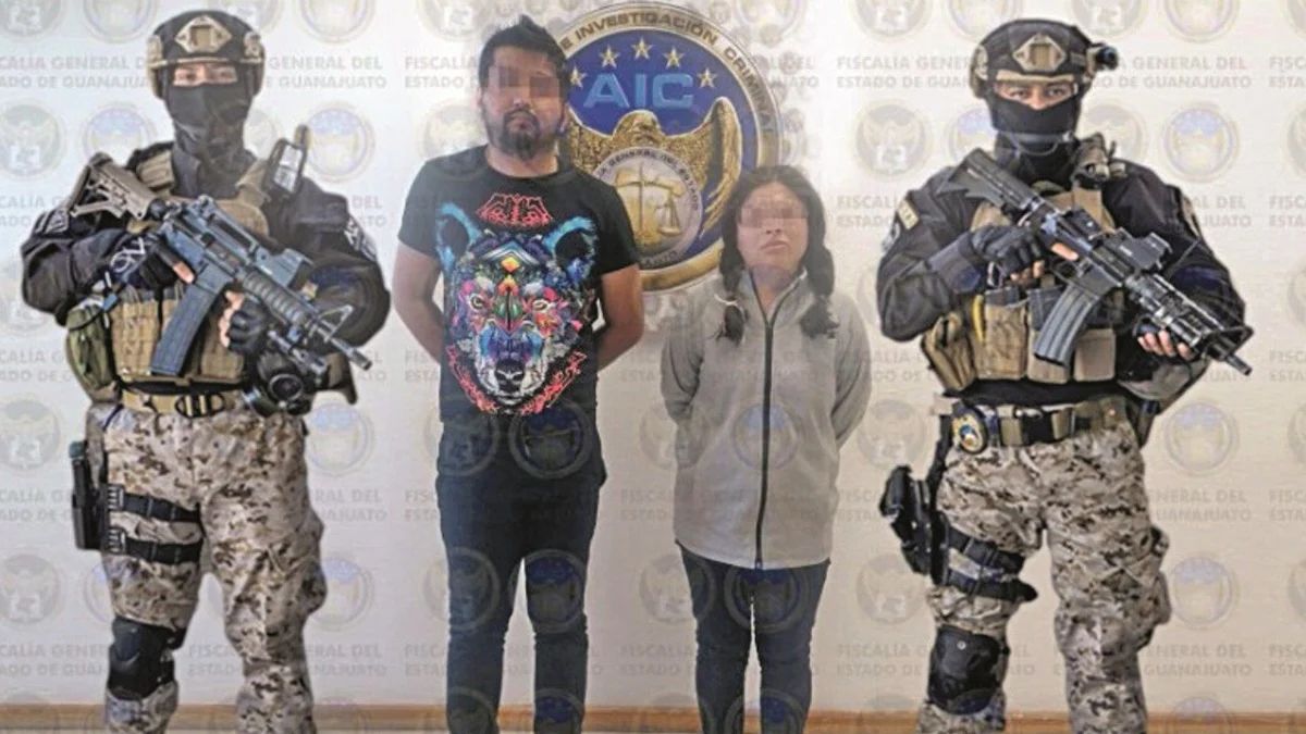 Detonaron la bomba a control remoto en Salamanca; ya hay dos detenidos