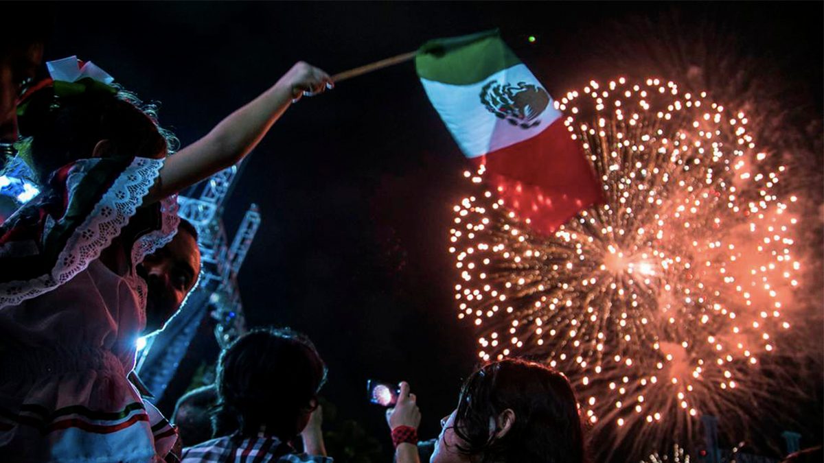 Lanzan recomendaciones para estas fiestas patrias