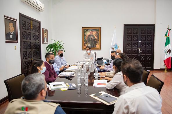 Avanzan en censo de afectaciones en Tlayacapan