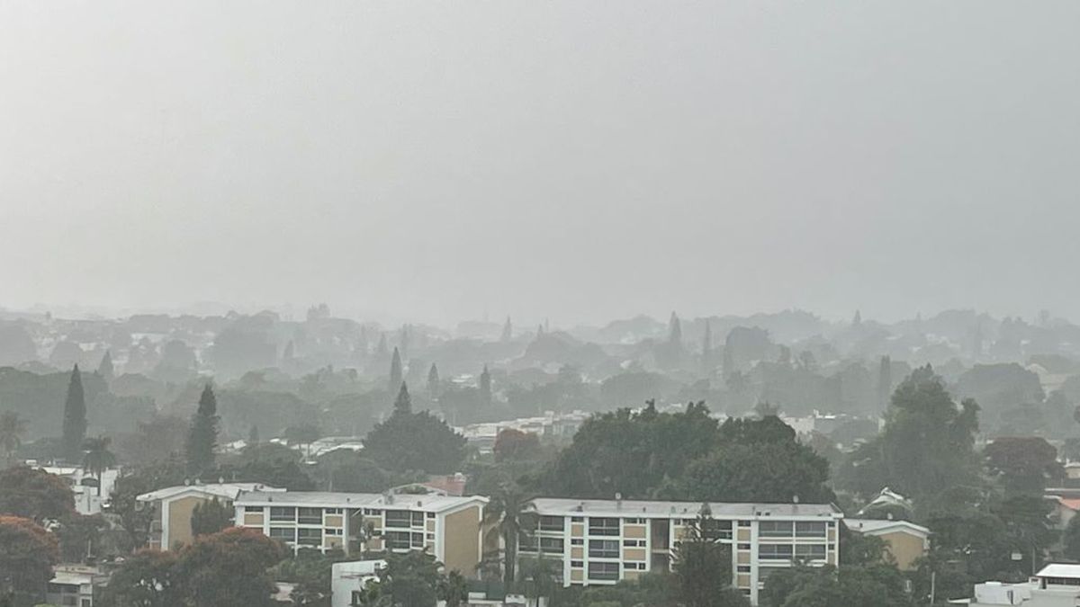 Pronostican más lluvias en Morelos; PC pide prevención