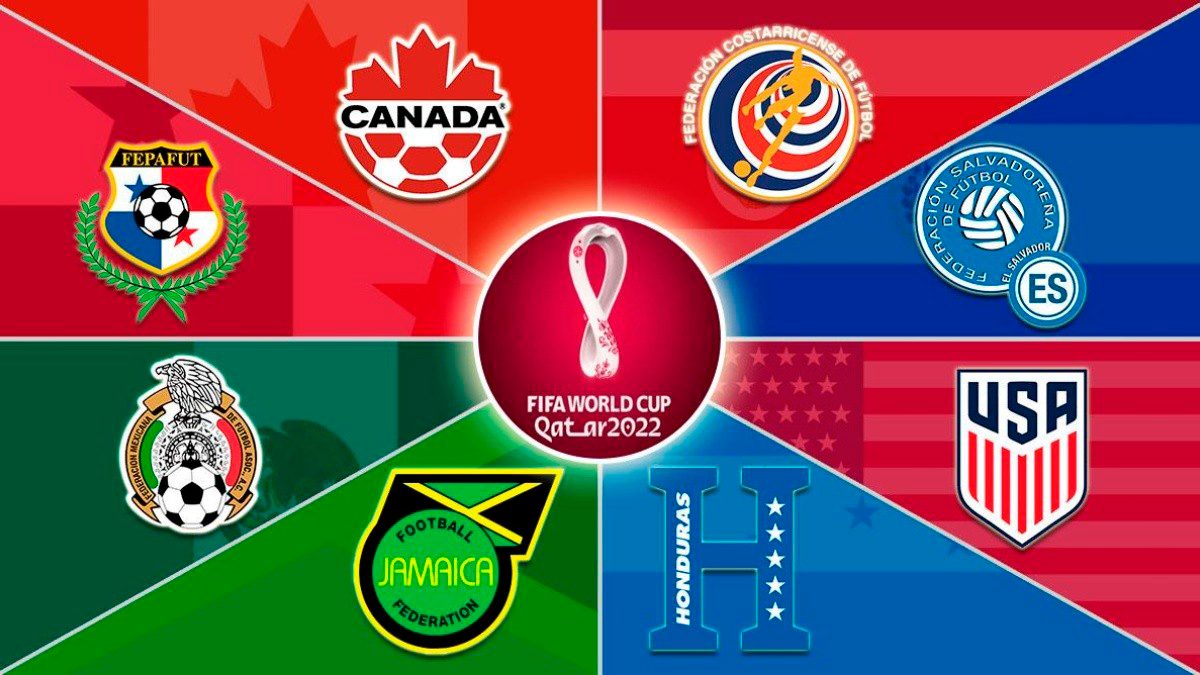 Octagonal de empates en CONCACAF