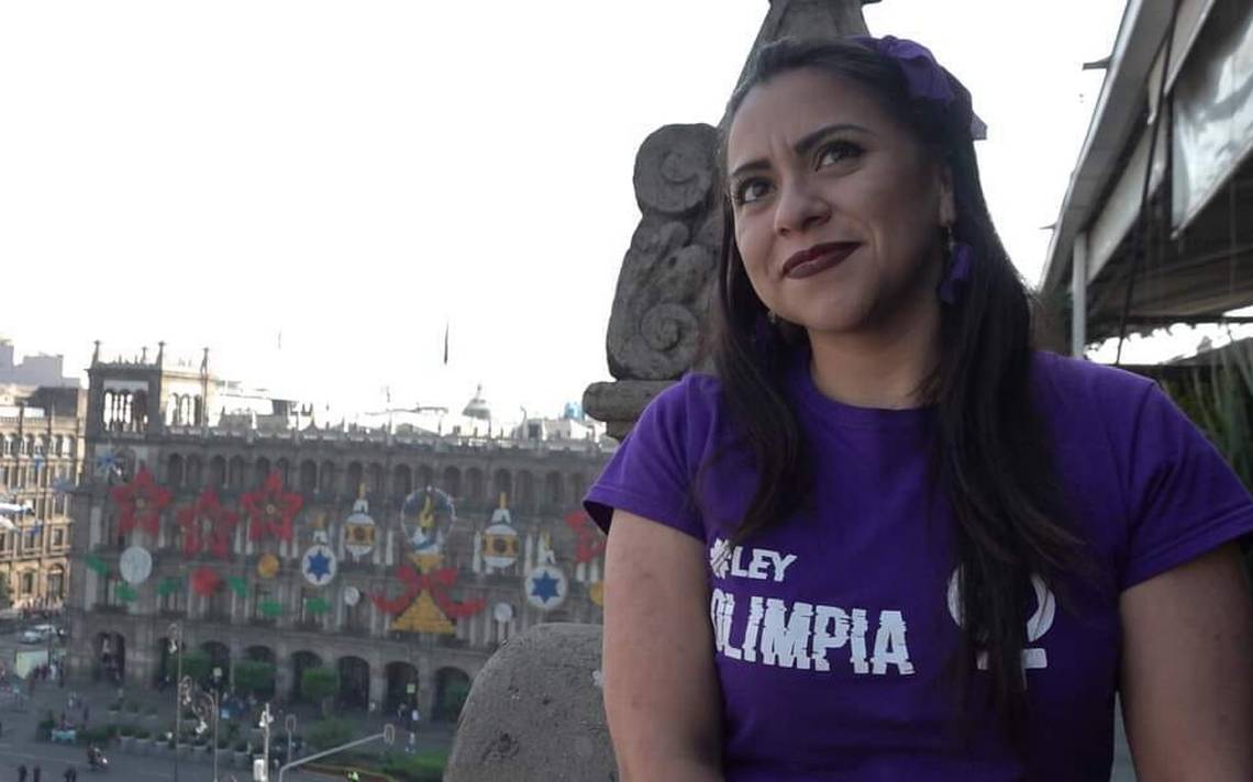 Reconocen labor de Olimpia Coral Melo a nivel internacional