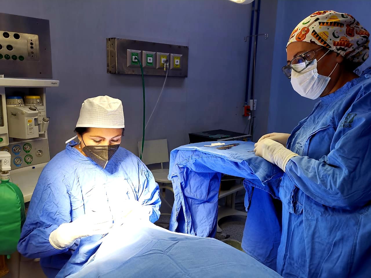 Tercera donación de órganos en Morelos