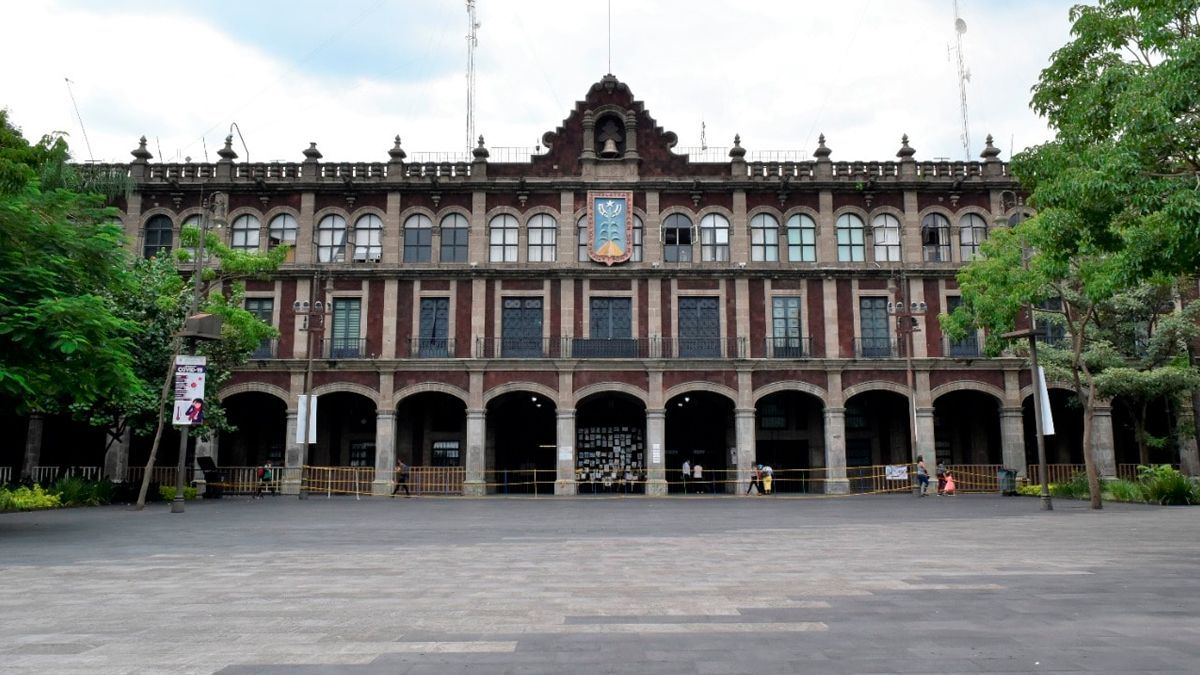 Nueva denuncia en contra de Graco Ramírez