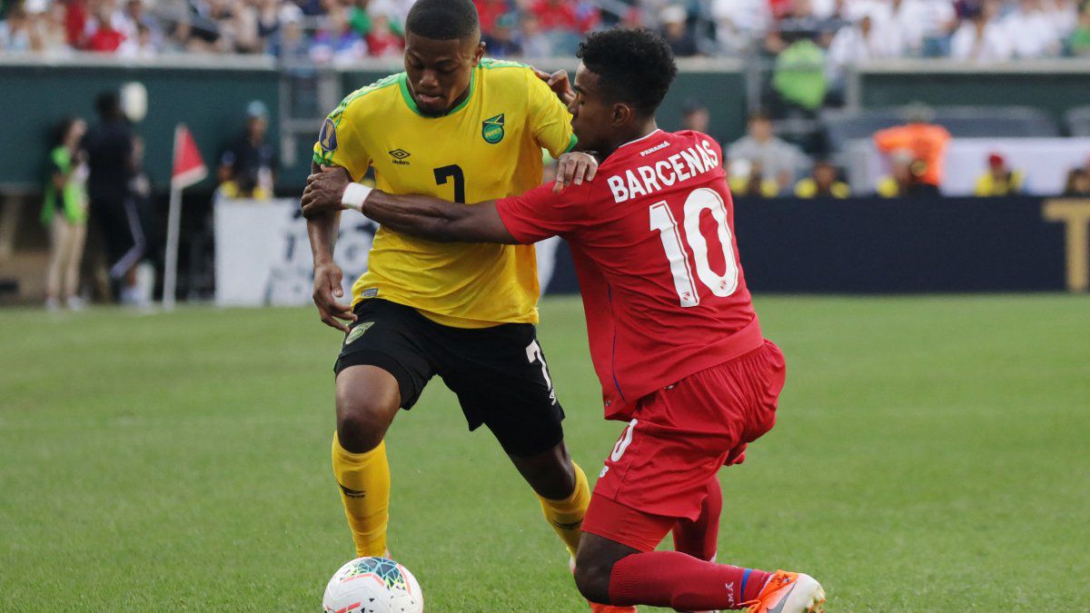 Panamá listo para recibir al Tri