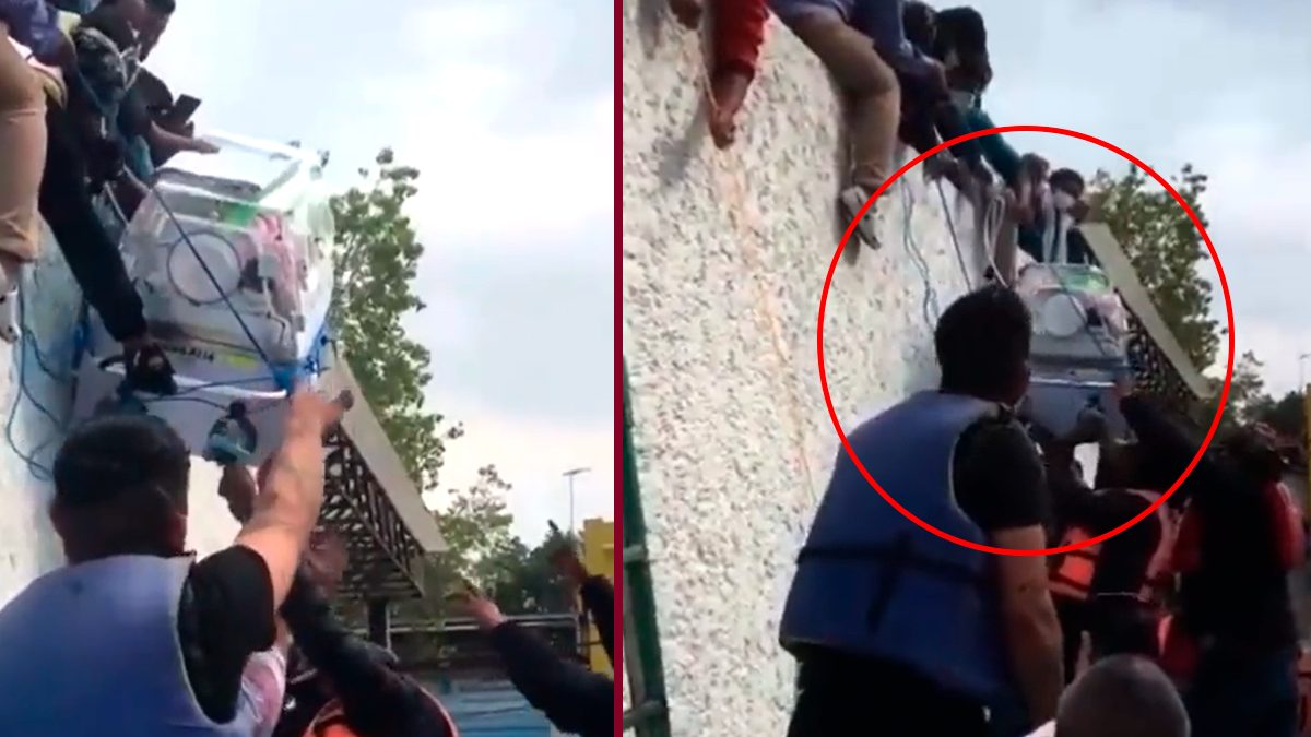 Rescatan_a_bebés_de_hospital_inundado_en_Tula