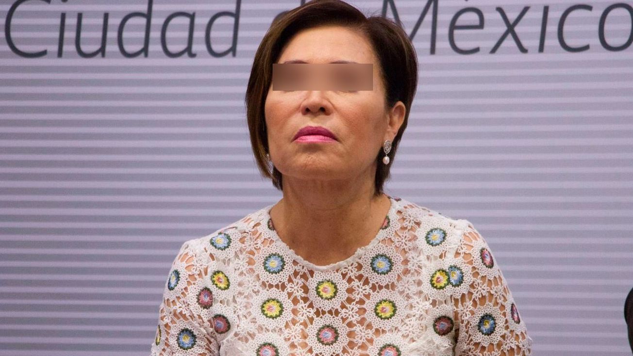 Hija de Rosario Robles denuncia irregularidades en el caso