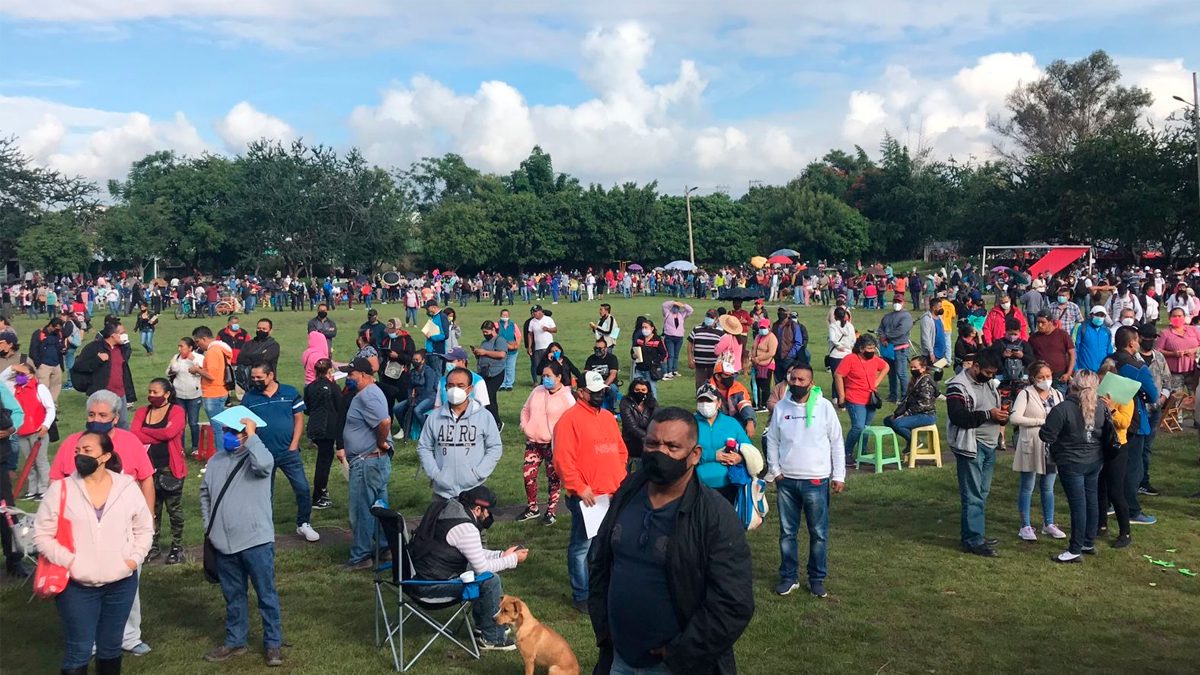 24 Morelos Jiutepec vacunación