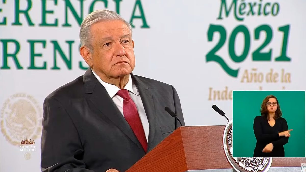 AMLO destacada