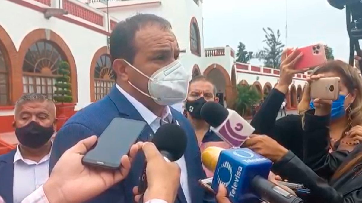 Cuauhtémoc Blanco Bravo