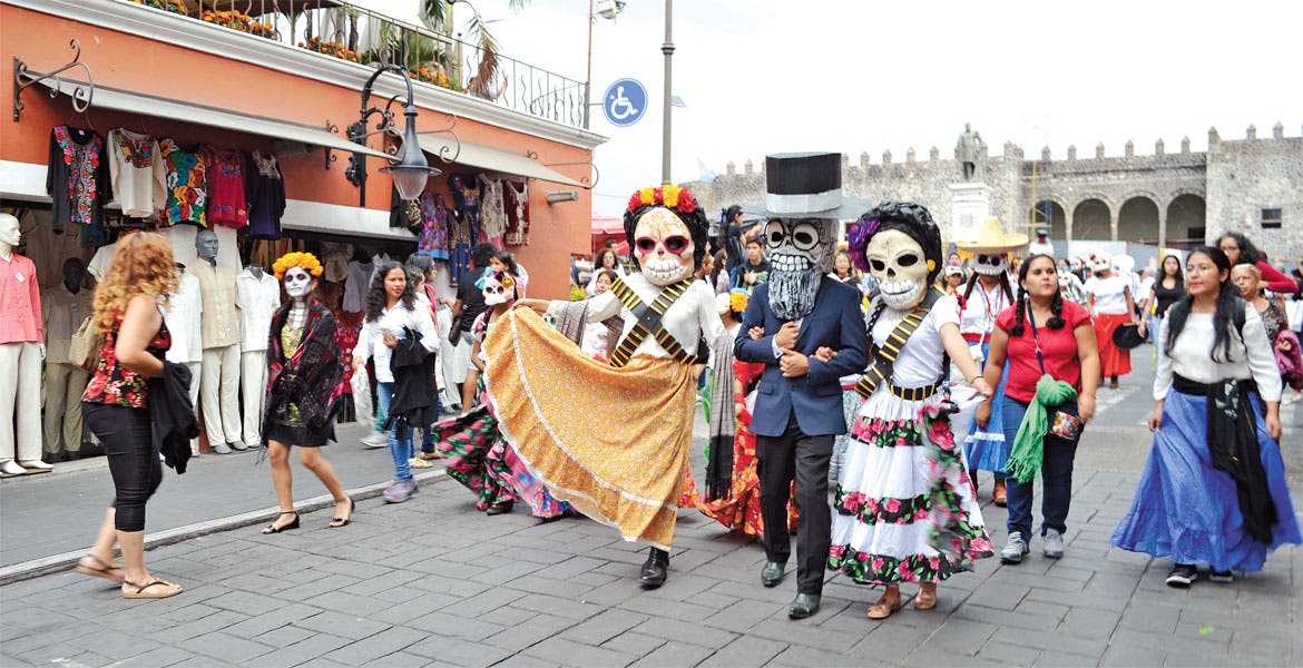 Festival Miquixtli será detonador de la economía en Cuernavaca