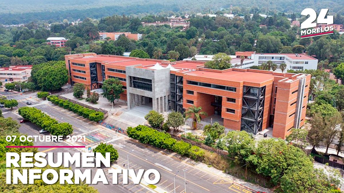 ¡Por fin! UAEM regresa a clases presenciales