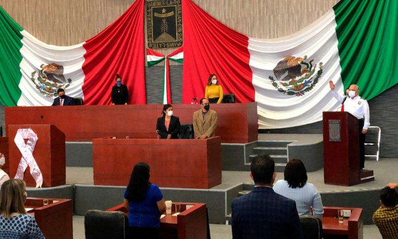 CES y FGE deben justificar aumentos en presupuesto: diputado