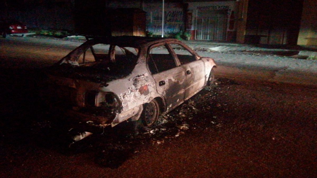 Intento de linchamiento en Jantetelco