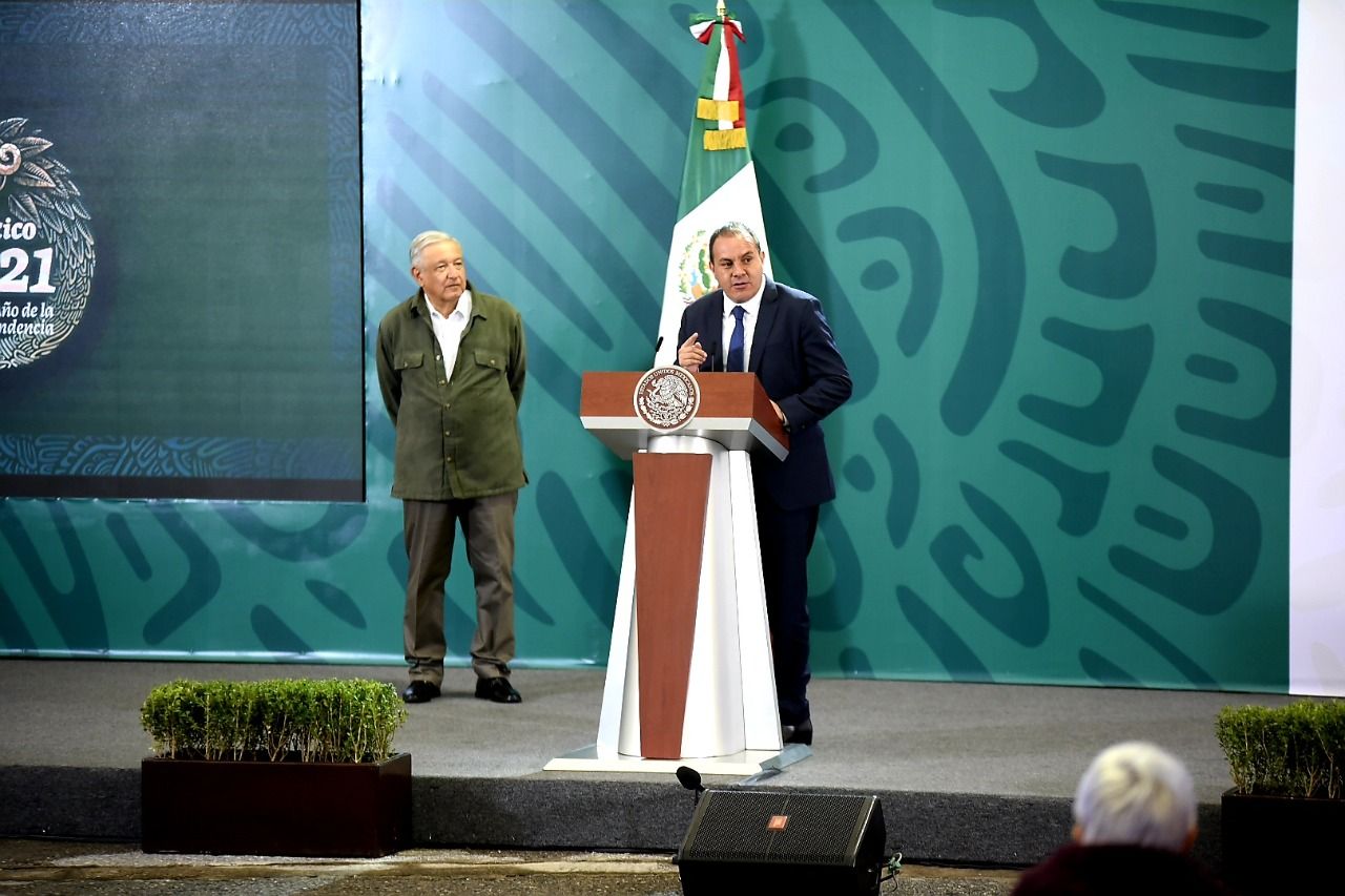 Piden investigar actos de engaño y desestabilización social