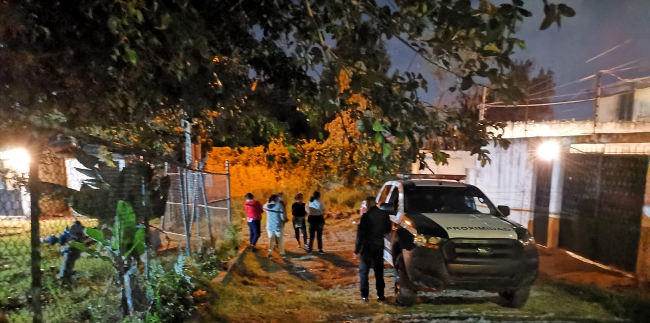 Vigilan pozos de agua ante ola de robo de cables