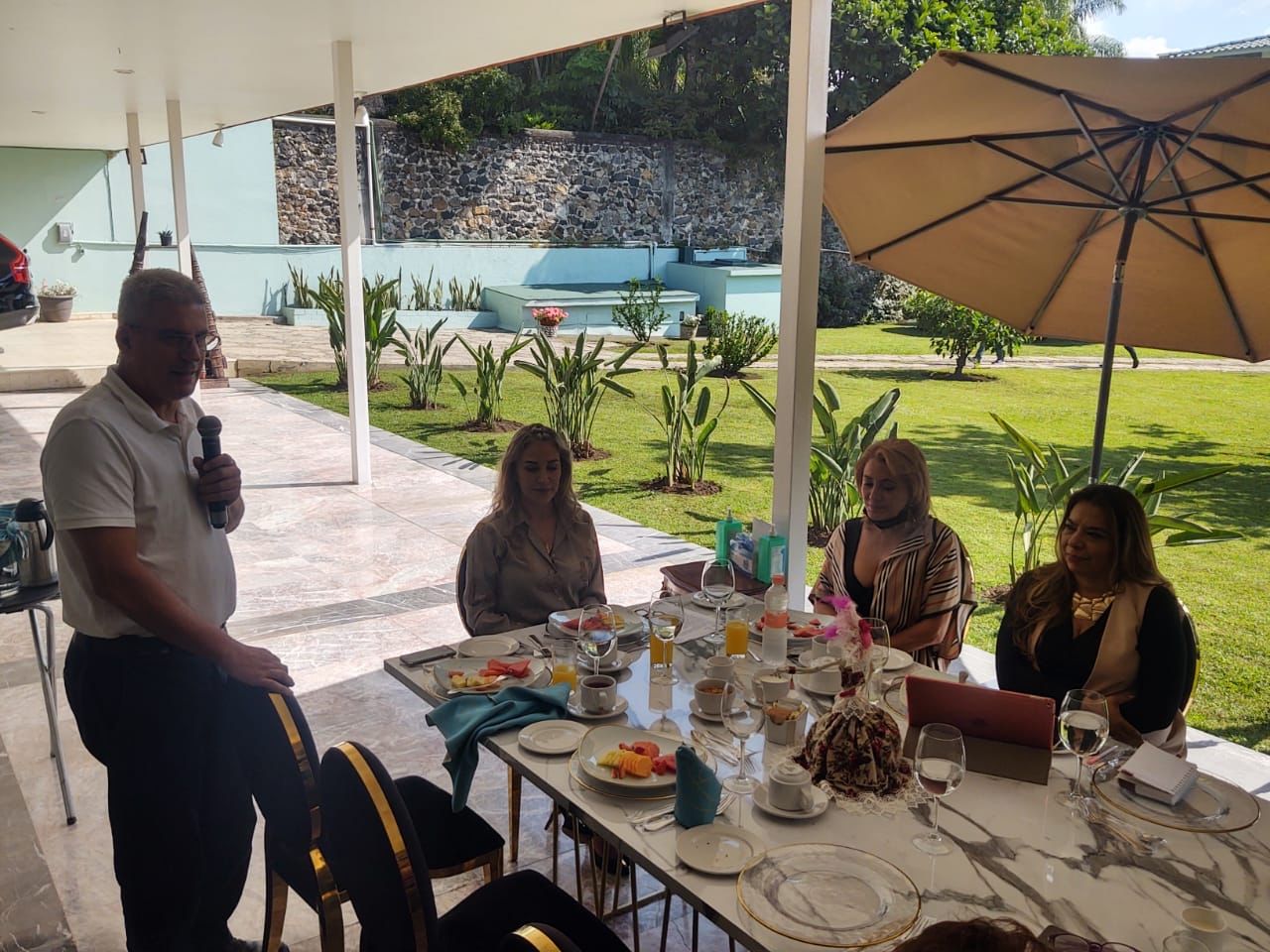 Morelos será sede del Congreso Nacional de Mujeres Empresarias