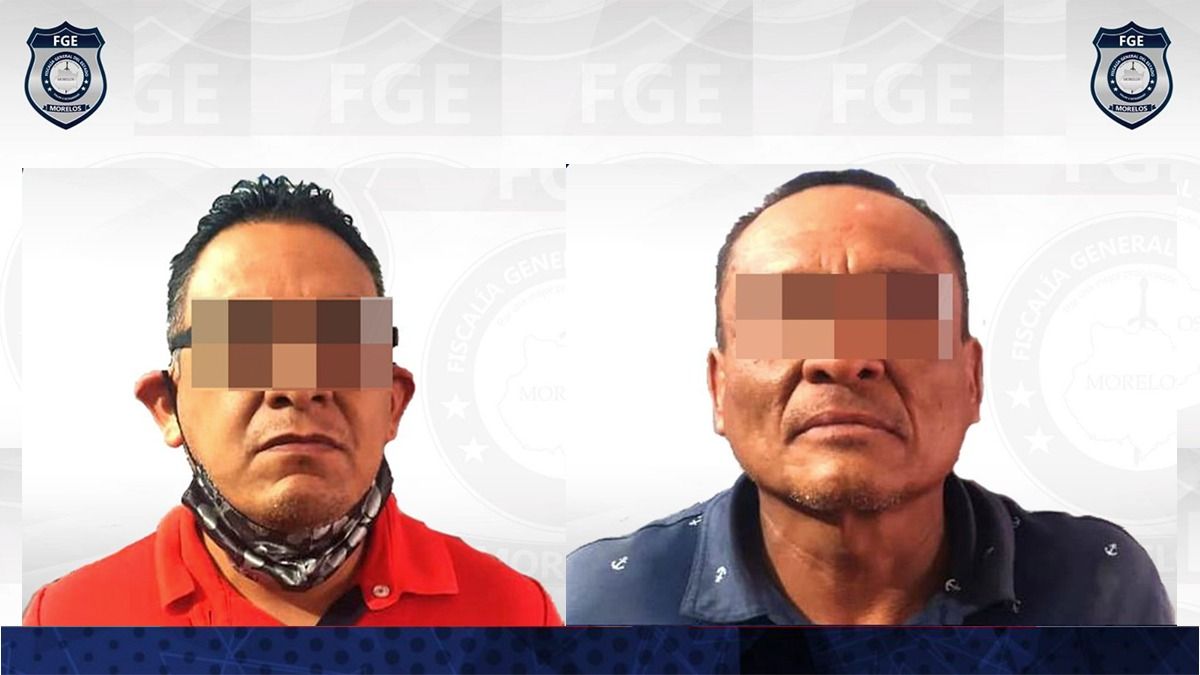 Por tercera vez reciben sentencia por robo