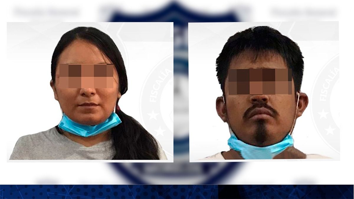 Detienen a dos personas por intentar sobornar a detectives