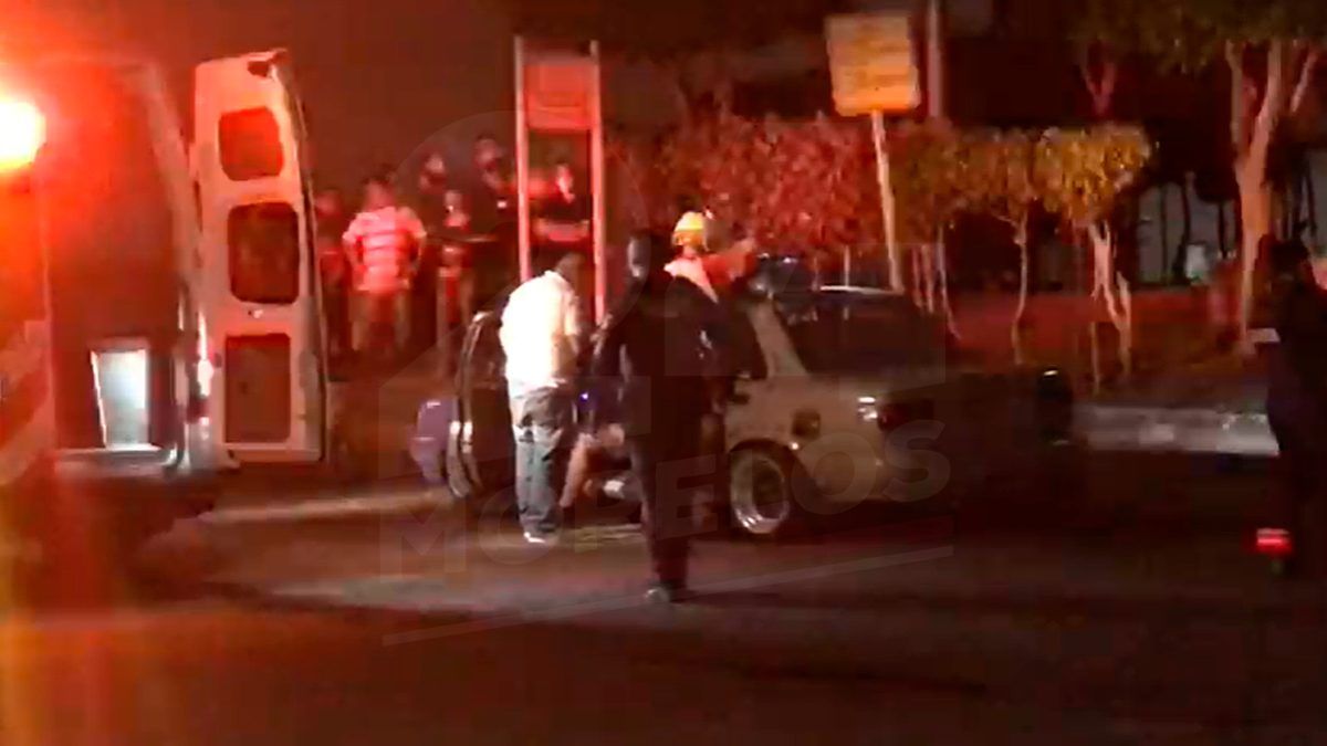 Asesinato en Cuernavaca