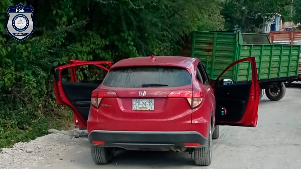 Enfrentamiento en Tilzapotla, Puente de Ixtla