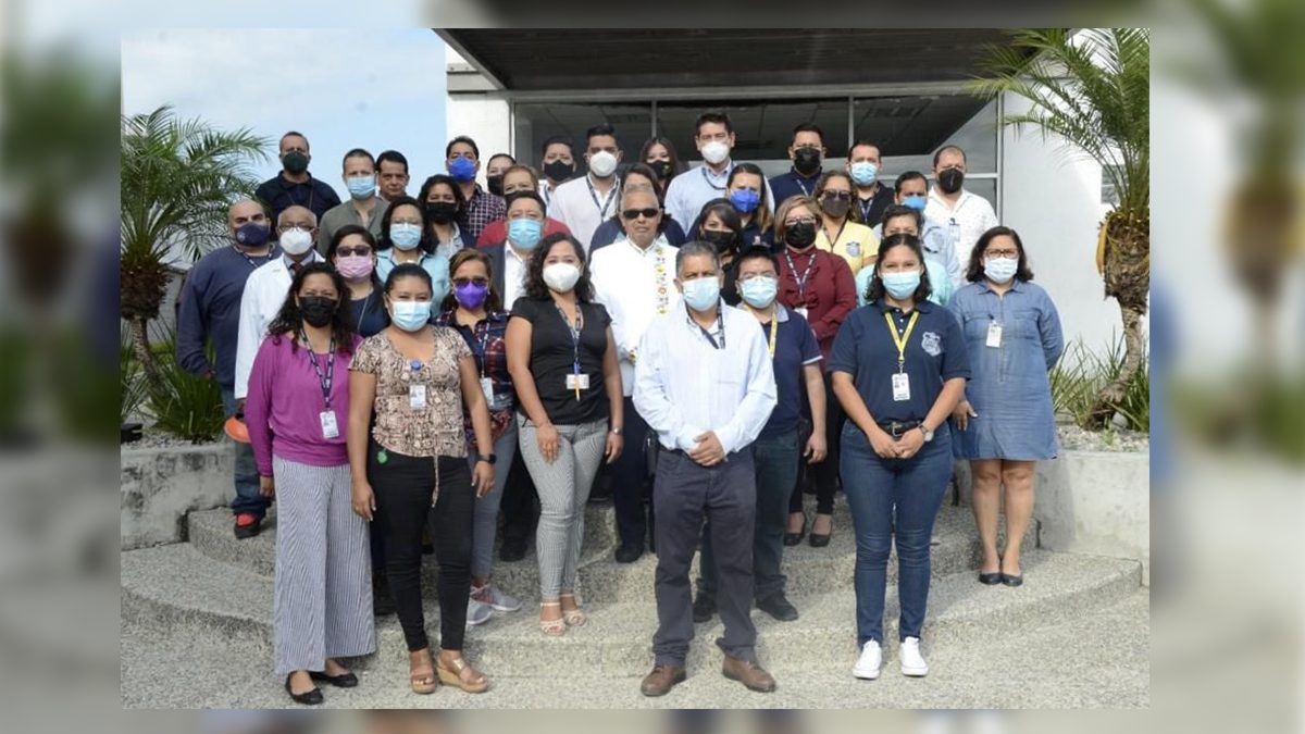 Inauguran primer ciclo de jornadas forenses en  Morelos