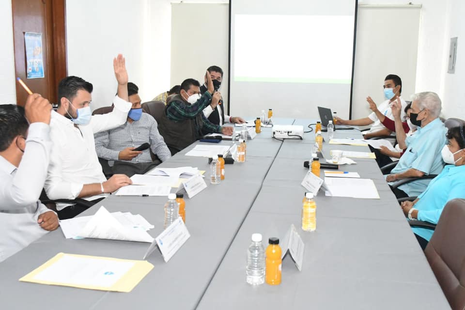 Equipo faltante y deudas en el Ayuntamiento de Cuautla