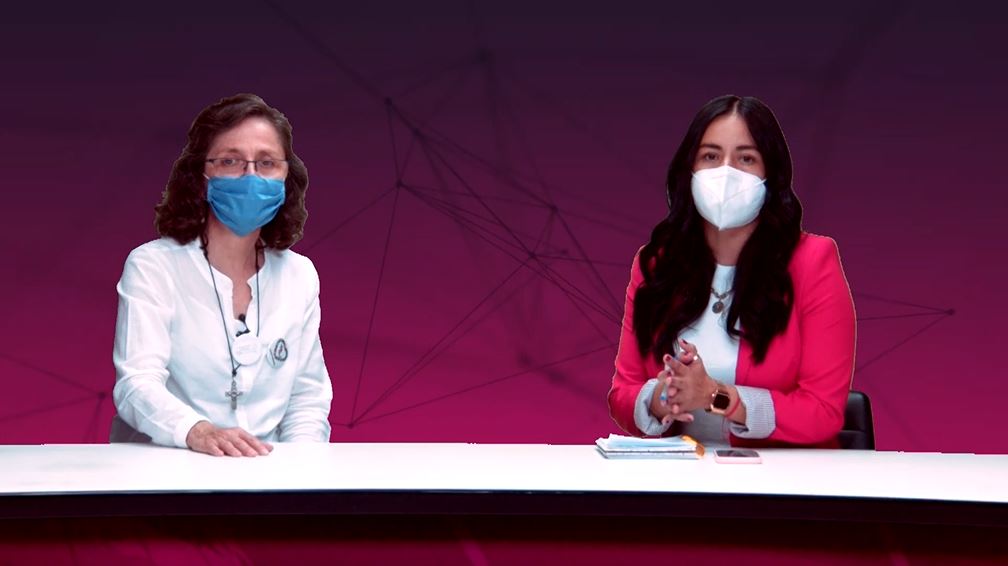 “No buscamos culpables, buscamos a los que nos faltan”