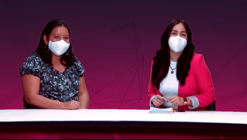 “Yo busco a mi hermano, otras buscas a sus hijos”