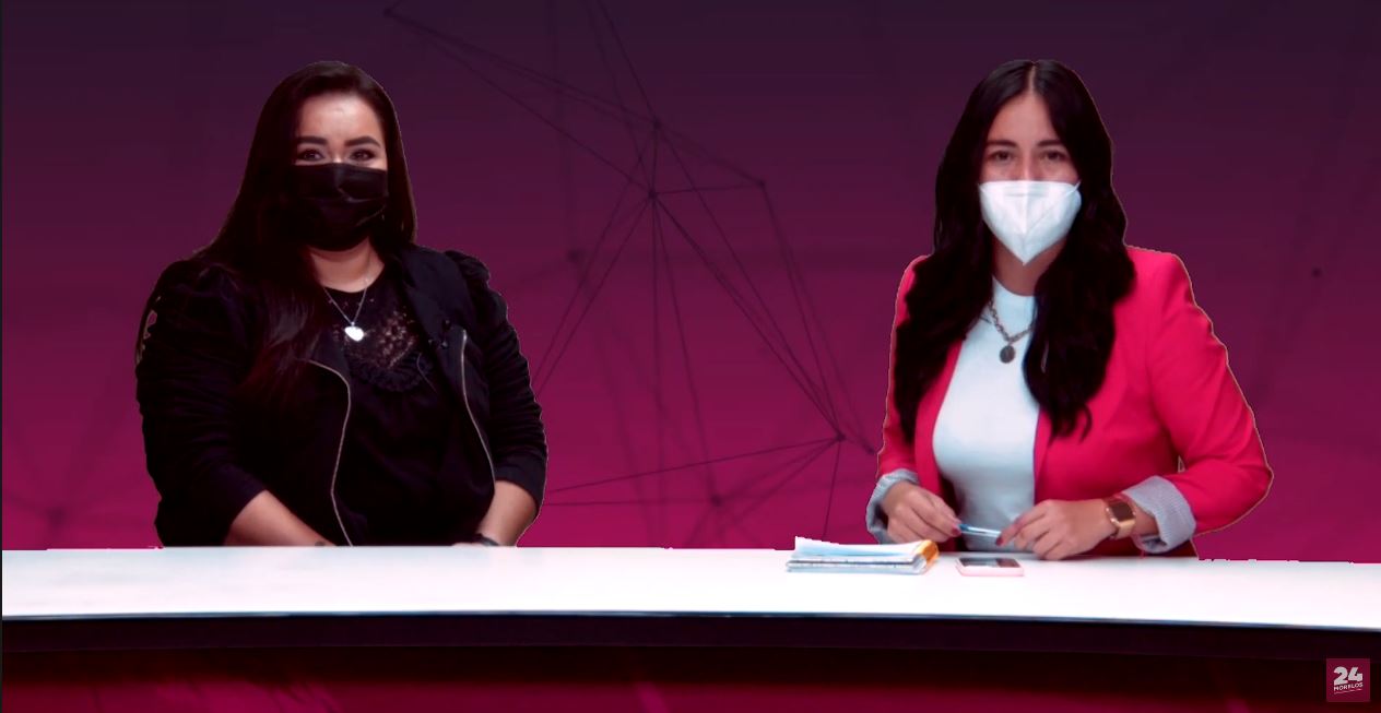 “Buscaba a mi hermana y apareció en las fosas de Tetelcingo”