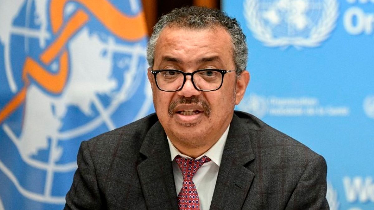 OMS le responde a AMLO por urgencia de aprobar vacunas Covid-19