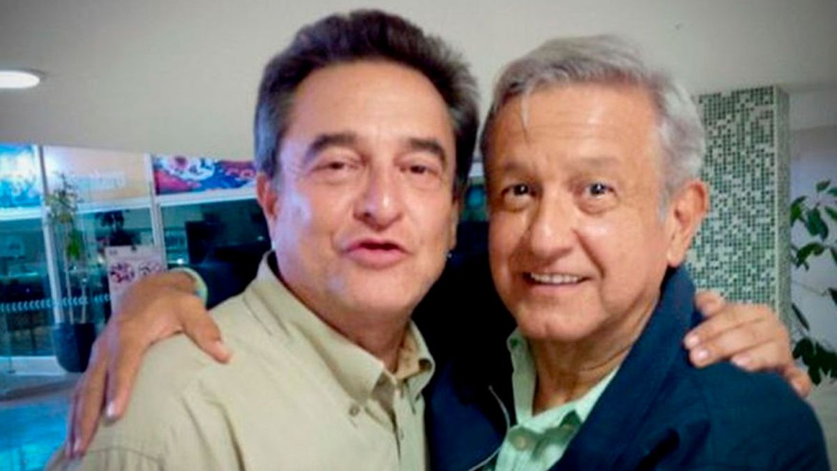 Aprueba TEPJF investigar Pío López, hermano de AMLO
