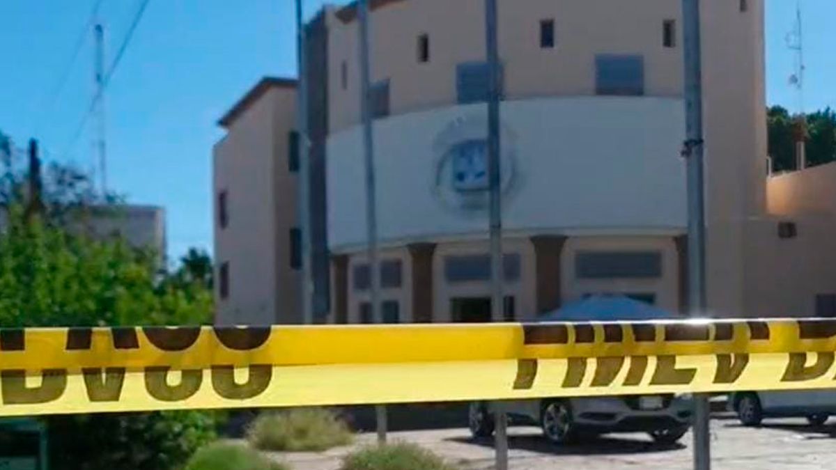 Abogado asesinó a su propio cliente y después se suicidó en Sonora