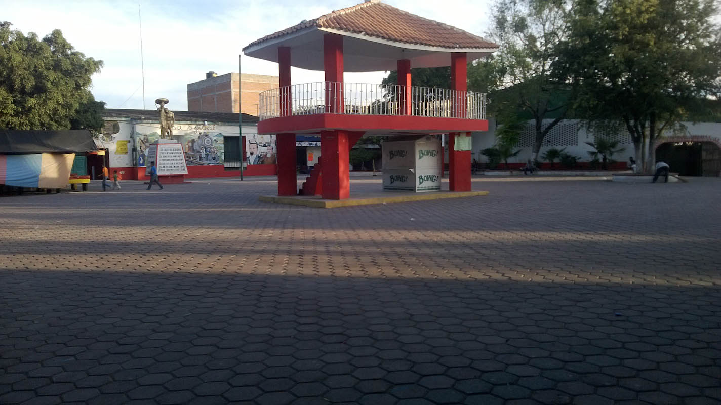 Presentan pruebas legales para elección en Xoxocotla