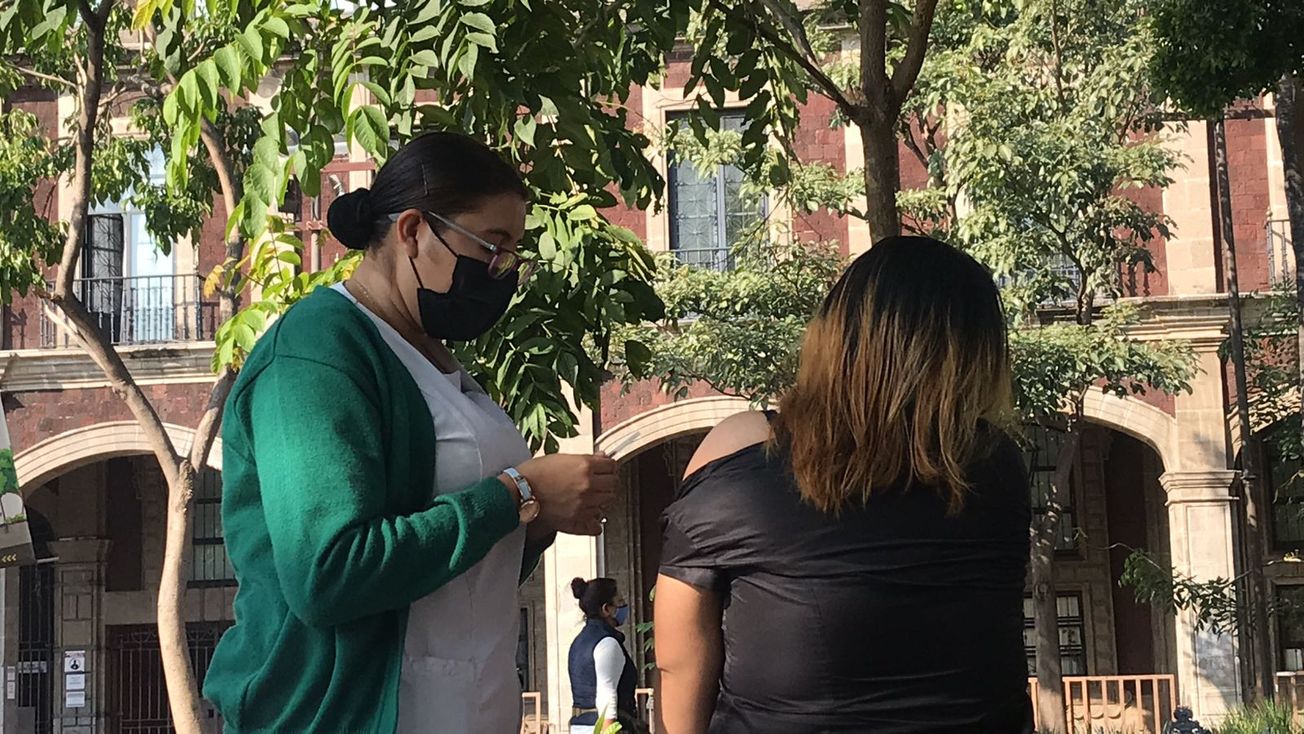 Aumentan enfermedades respiratorias en época invernal