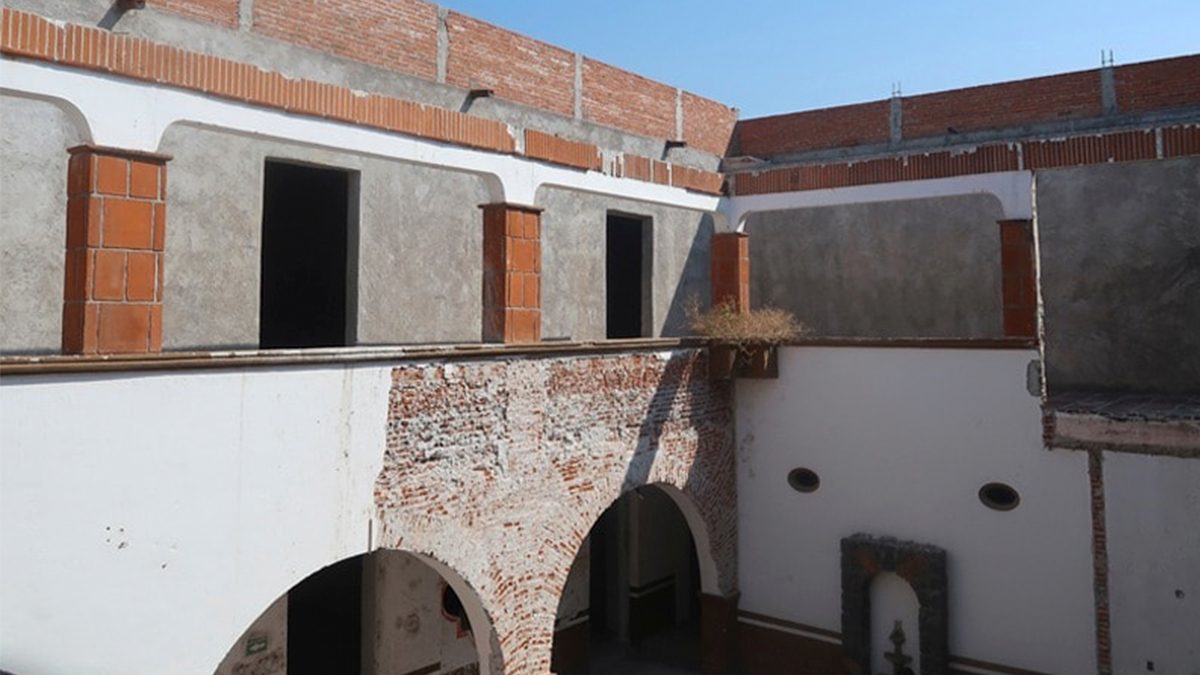 Ayuntamiento de Jojutla