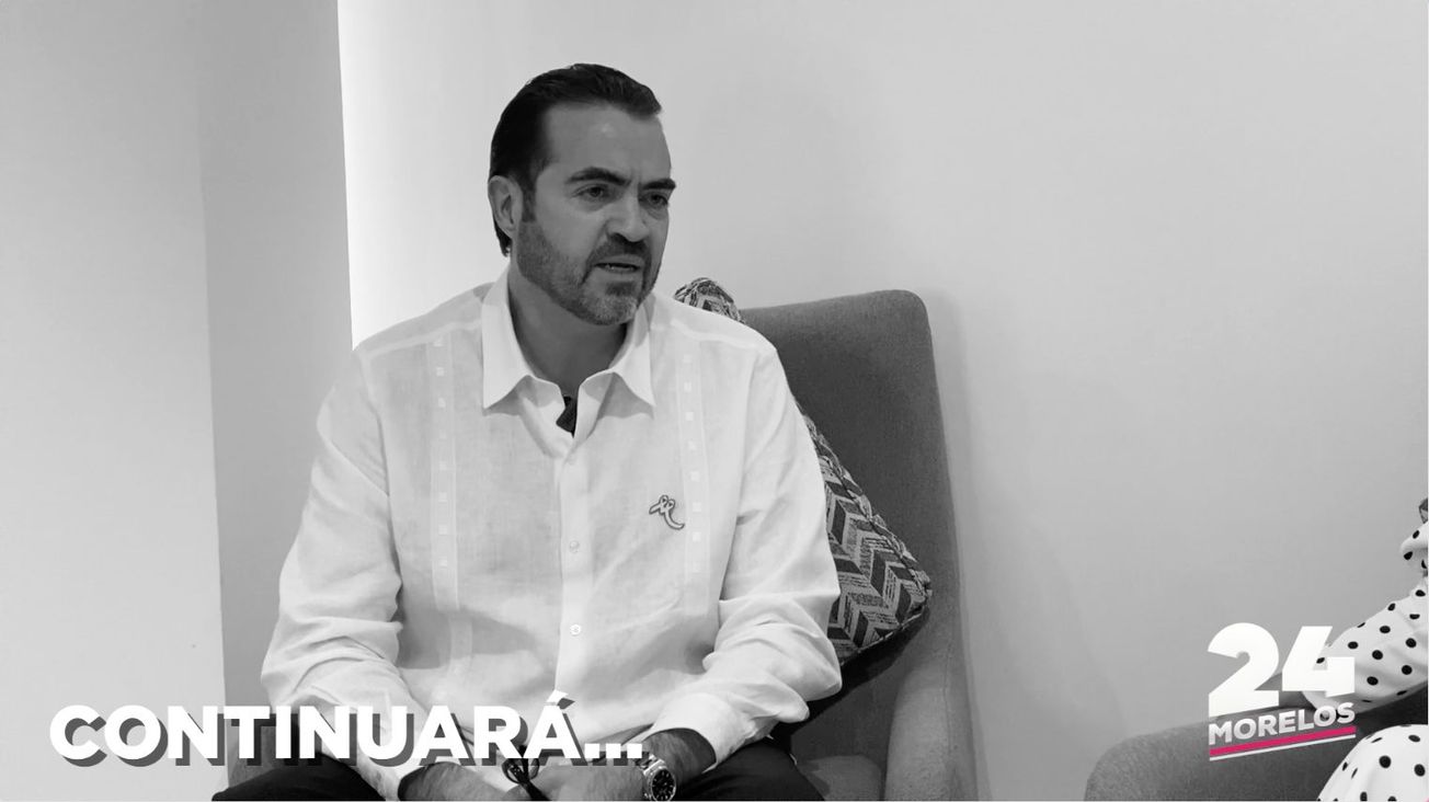 “Falso que Canadá haya emitido alerta de viaje para Morelos”