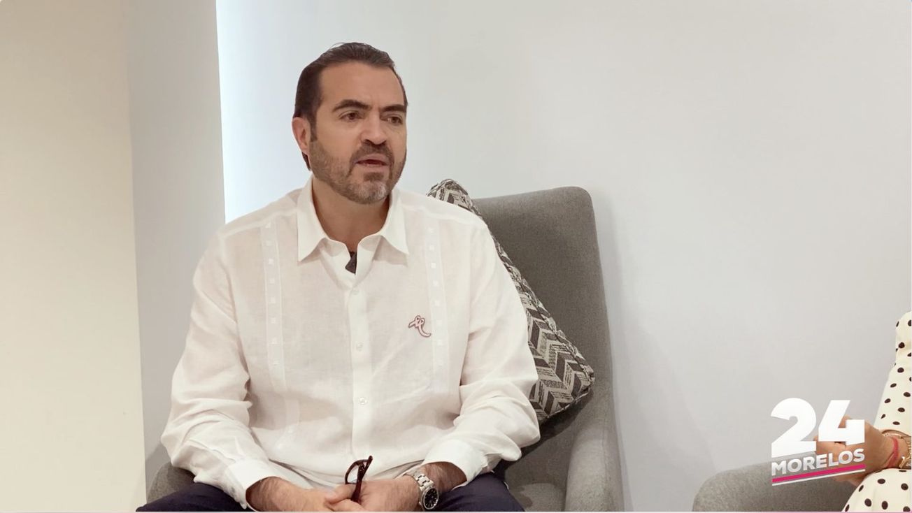 ¿Cuáles son las prioridades para Morelos?