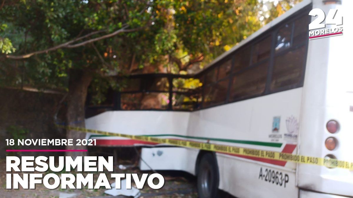 ¿Ometochtli saldrá definitivamente de Tepoztlán?