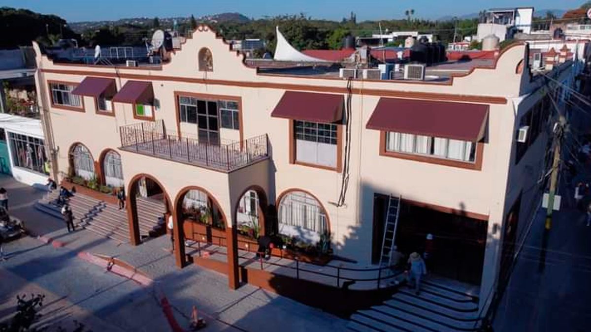 Ayuntamiento de Jiutepec