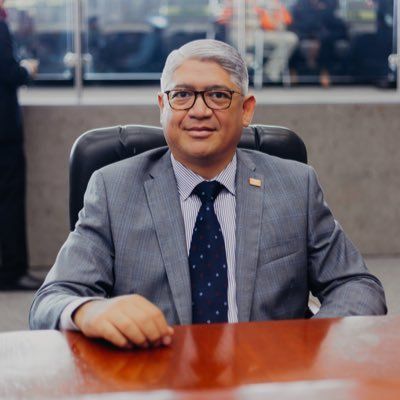 Desaparece carpeta de investigación de esposa de diputado