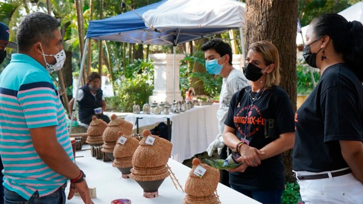 Festival Miquixtli 2021